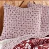 Oscar & Grace Bretton Woods Holiday Euro Sham Set - Two Euro Shams - Levtex Home -Bedding Shop GUEST 123d2898 9954 42e7 89d7 6206db78bf7b