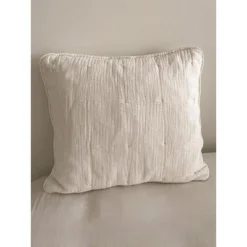 Easy Cotton Gauze Down Euro Pillow 26x26 - Anaya -Bedding Shop GUEST 130369db dd00 44da 9a50 8d3e9a5a481d