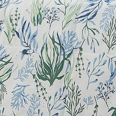 Split P Oceana Standard Sham 4 Split P Oceana Standard Sham - Image 2