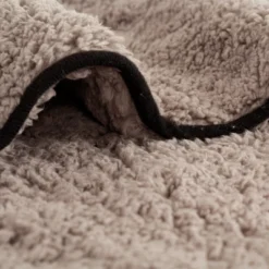 Heated Blanket 2-Pack - USB-Powered Fleece Throw Blankets For Travel, Home, Office, Or Camping - Winter Car Accessories By Stalwart (Gray) -Bedding Shop GUEST 1522a3dc 4959 4772 a20d ea6325ec905a