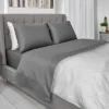 48"x72" Clean Comfort 20lbs Weighted Blanket With Removable Cover Gray - Sealy 2 48"x72" Clean Comfort 20lbs Weighted Blanket With Removable Cover Gray - Sealy -Bedding Shop GUEST 152aa914 5f66 4e5c 9450 3bf8384f20eb 1
