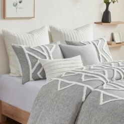 Hayes Chenille Cotton Duvet Set 14 Hayes Chenille Cotton Duvet Set -Bedding Shop GUEST 1578b323 6751 467c a3a8 a58cb9450a8a