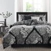 Madison Park 7pc Adela Cotton Printed Comforter Bedding Set -Bedding Shop GUEST 15ae4cb1 c7bc 40e4 804a 22110351e53d