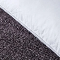 Peace Nest Bed Feather Pillow Set Of 2 11 Peace Nest Bed Feather Pillow Set Of 2 -Bedding Shop GUEST 1675bc17 6ec4 48ab a242 0499decc2508