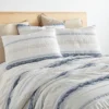 Pickford Blue - Duvet Cover Set - Cream & Blue - Levtex Home -Bedding Shop GUEST 1853ed7b d1d2 4a12 a336 ccd56da84c49