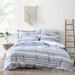 Kalmar Duvet Cover And Pillow Sham Set - Arte Boema By Levtex Home -Bedding Shop GUEST 185f417e f5d9 4f0e 8ee8 e5ce07aa2d39