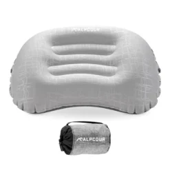 Alpcour Ultralight Inflatable Camping Pillow With Carry Case -Bedding Shop GUEST 18a65719 4368 4b70 9b8a e10315667e74