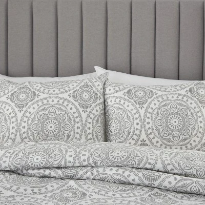 Nourison Dreamscape Sedona 3 Piece Comforter Set 3 Nourison Dreamscape Sedona 3 Piece Comforter Set