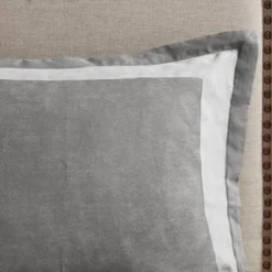 Noah Microsuede Comforter Set 13 Noah Microsuede Comforter Set -Bedding Shop GUEST 19722ecd fc42 4691 9256 abbc8e948112