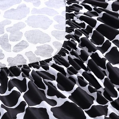 Poppy & Fritz 100% Cotton - Deep Pocket- Percale Sheet Collection 7 Poppy & Fritz 100% Cotton - Deep Pocket- Percale Sheet Collection - Image 5