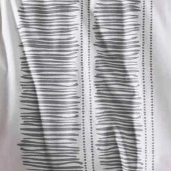 King Ziggy Reversible Duvet Cover Set White - City Scene -Bedding Shop GUEST 19836445 b2f7 4e8e 904e 3807a498bbfa