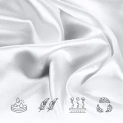 Cooling Pillowcases Set Of 2, Envelope Closure, Soft & Silky By California Design Den -Bedding Shop GUEST 1a2cb457 1521 4f6a bf6c 96dce0d0127d