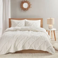 Kate Sherpa Down Alternative Comforter Set -Bedding Shop GUEST 1a67095d 7c8b 4e23 8191 09106cc45142