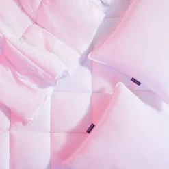 Feather Bed Pillow - SO FLUFFY!