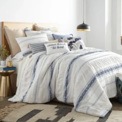 Pickford Blue - Duvet Cover Set - Cream & Blue - Levtex Home -Bedding Shop GUEST 1b583c67 248b 43ce ab09 9c8d355bdba0