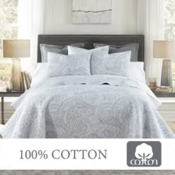 Spruce Quilt Set - Levtex Home -Bedding Shop GUEST 1bd84872 cce7 4bcf a5a9 4598a4d8c4a7