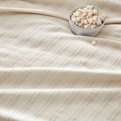 Full/Queen Cotton Bed Blanket - Vellux -Bedding Shop GUEST 1caceff7 3e8b 427d ad2a 4687ca3b3c7c