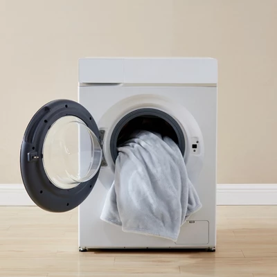 Poppy & Fritz Ultra Soft Plush Fleece Blanket Collection 7 Poppy & Fritz Ultra Soft Plush Fleece Blanket Collection - Image 5