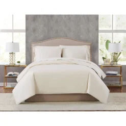 Charisma 400TC Percale Cotton Duvet Set -Bedding Shop GUEST 1e8a126c 236f 4bc1 80da 3ab7f828b1d0