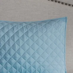 Elian Comforter And Coverlet Set Blue -Bedding Shop GUEST 1fb5d584 b3aa 4e95 bf14 1f912493f214