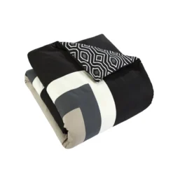 Heldin 10Pc Bed In A Bag Comforter Set -Bedding Shop GUEST 1fbdf963 4c87 4c8a ab91 7c2cd3ba9197