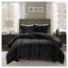 York Brushed Faux Fur Comforter Mini Set -Bedding Shop GUEST 1ff4f42d c71e 4f22 a798 5ad34e45279f