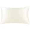 PiccoCasa 100% Soft Pure Silk 22 Momme Silk Pillowcases With Hidden Zipper -Bedding Shop GUEST 2010ed5a dc31 4ea2 811d 51234a21dde0