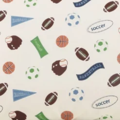 MVP Sheet Set - Levtex Home