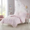 Rainbow Unicorn Kids Printed Bedding Set Includes Sheet Set By Sweet Home Collection -Bedding Shop GUEST 2061ed51 56c0 4053 abc6 5659217c4697