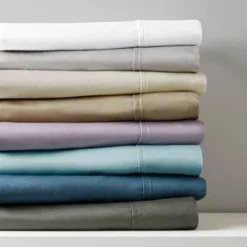 800 Thread Count Cotton Blend Sheet Set -Bedding Shop GUEST 207c009f 2474 4fee b7d6 df0a74f54405