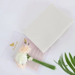 1 Piece Body Brushed Zipper Closure Soft 110 Gsm Brushed Microfiber Pillowcase - PiccoCasa -Bedding Shop GUEST 20859107 585a 410f a428 f88d102d8161