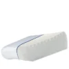 Dr. Pillow Spinal Right Ribbed Pillow, White 1 Dr. Pillow Spinal Right Ribbed Pillow, White -Bedding Shop GUEST 20a2963f e43d 4ebb 9613 cffaf270ce5a