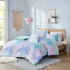 Intelligent Design Lisa Watercolor Tie Dye Printed Duvet Cover Set 1 Intelligent Design Lisa Watercolor Tie Dye Printed Duvet Cover Set -Bedding Shop GUEST 21b28417 beb4 41ff 9f17 a5f9e00f55a2