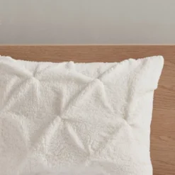 Kate Sherpa Down Alternative Comforter Set -Bedding Shop GUEST 22028d5a 1674 44e7 aac4 951a4a4cef30