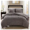 Kaplan Brushed Long Faux Fur Comforter Mini Set -Bedding Shop GUEST 224298d2 a2e6 4874 a169 b3ce1e84d529