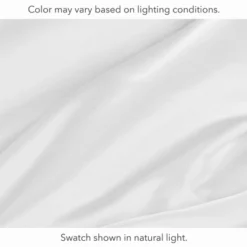 Nate Home By Nate Berkus Cotton Sateen Standard Pillowcase Sets -Bedding Shop GUEST 23e2ac3a db99 43cb bab2 8c8007d3b28b