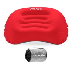Alpcour Ultralight Inflatable Camping Pillow With Carry Case -Bedding Shop GUEST 2446a4cb 49b7 4aa9 ac11 e97bcd85711e