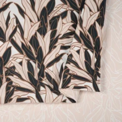 3pc Leaves Duvet Set - Teresa Chan For Makers Collective -Bedding Shop GUEST 24505262 f685 4ccc aa2a 9edf1de50442