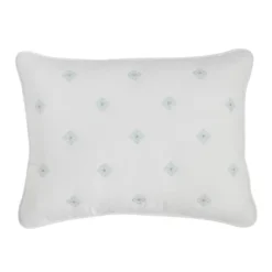 Laura Ashley Madelynn 100% Cotton Duvet Cover Bonus Set Blue -Bedding Shop GUEST 24bd04b6 6f79 4567 b6ef c00d866de649