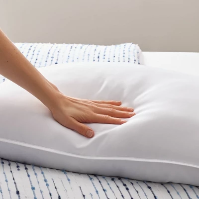 Essentials Plush Bed Pillow - Linenspa 15 Essentials Plush Bed Pillow - Linenspa - Image 13