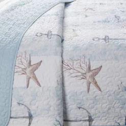 Sweet Home Collection Quilt Embroidered Soft And Luxurious Quilt Set With Shams 12 Sweet Home Collection Quilt Embroidered Soft And Luxurious Quilt Set With Shams -Bedding Shop GUEST 24f7f4ba 934d 4c85 bd0c eb245730717f