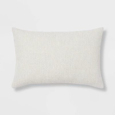 12pc Chambray Matelasse Stripe Comforter & Sheet Bedding Set Gray - Threshold™ 11 12pc Chambray Matelasse Stripe Comforter & Sheet Bedding Set Gray - Threshold™ - Image 9