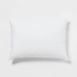 Microgel Down Alternative Bed Pillow - Threshold™ -Bedding Shop GUEST 26d665ce f55d 44ab a14d 3e9916433c71