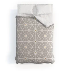 Luminous Stone Heather Dutton Comforter Set Gray/White - Deny Designs 7 Luminous Stone Heather Dutton Comforter Set Gray/White - Deny Designs -Bedding Shop GUEST 28a82d3d 38d1 409e b48d 832ade9f4a45