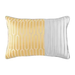 Ridgewood Comforter Set Gray/Yellow - Lanwood Home -Bedding Shop GUEST 291b8b56 81be 46c3 bda1 db5ab1f6608a