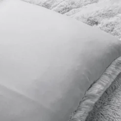 Emma Faux Fur Comforter Set - Lush Décor -Bedding Shop GUEST 29624f28 8844 4eee bbbc 988509d0fcf6