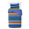 Saturday Park Vintage Stripe 100% Organic Cotton Duvet Cover & Sham Set -Bedding Shop GUEST 29b77f23 e57d 451e bbd6 fc50d3ef3fe6
