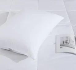 Luxury Touch Medium Hypoallergenic Pillow For Back & Side Sleepers -Bedding Shop GUEST 29e50f17 6d43 4aa5 b602 c75bb97f9d78
