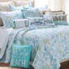Ocean Springs Quilt Set - Levtex Home 1 Ocean Springs Quilt Set - Levtex Home -Bedding Shop GUEST 29e560b3 6922 4fbe b5df f491f3b86032