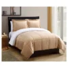 VCNY Micro Mink Faux Shearling Comforter Set -Bedding Shop GUEST 2a175af2 1be8 4bfb 9fce b180fba1b26e